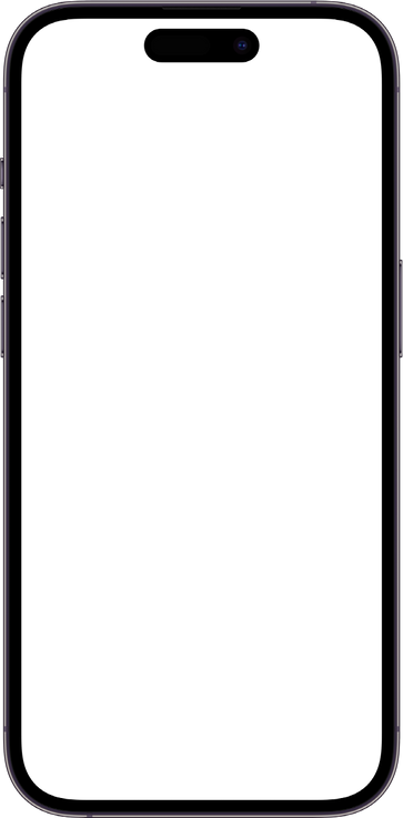 Phone Screen Mockup